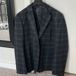 Men’s blazer